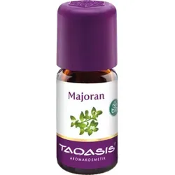 MAJORAN Öl Bio 5 ml Öl