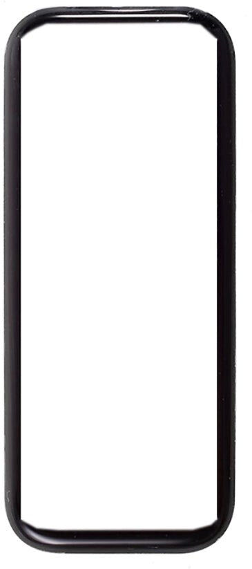 INCOVER Huawei Band 4 Beskyttelsesglas - Sort