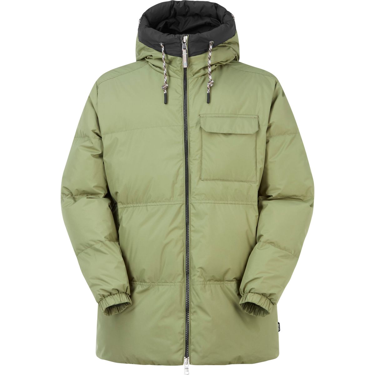 Picture Hilko Jacket (A) XXL MVT0617AOlivineXXL