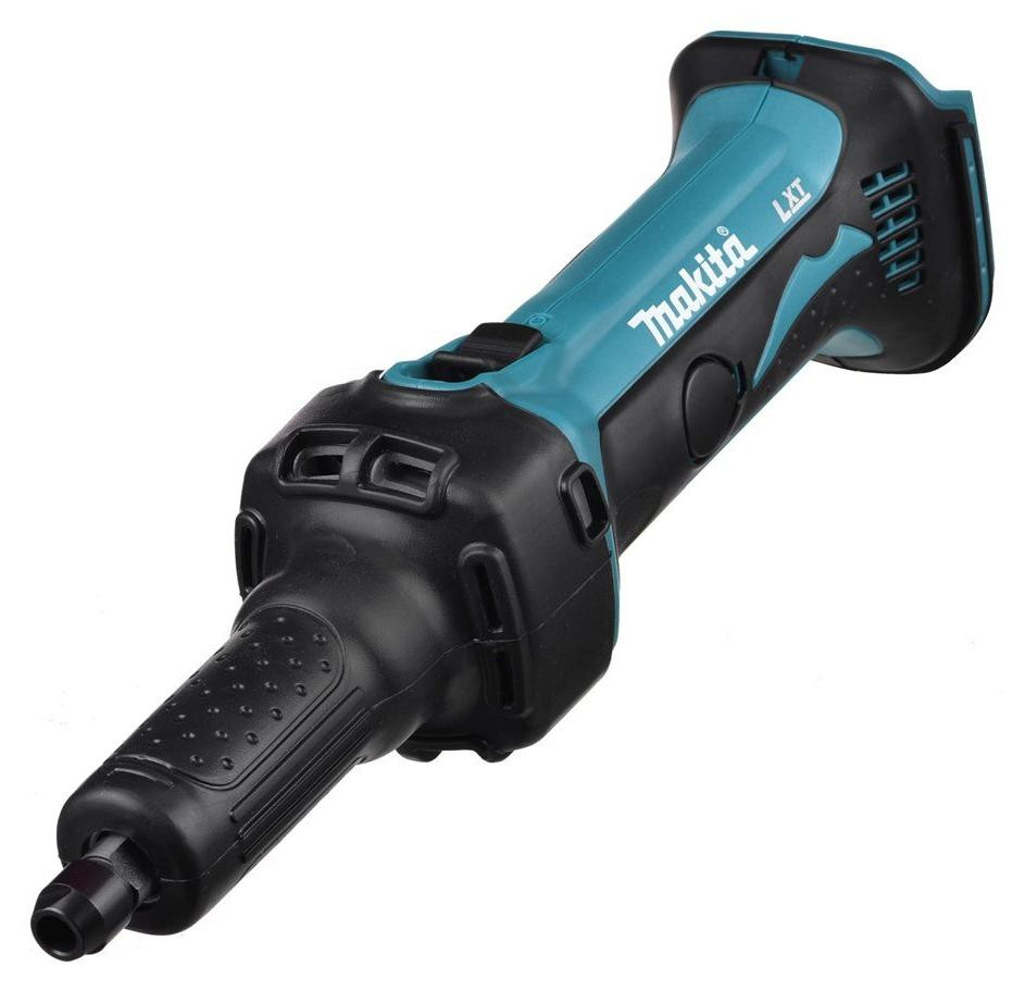 Makita DGD800Z Accu Rechtbank 18V