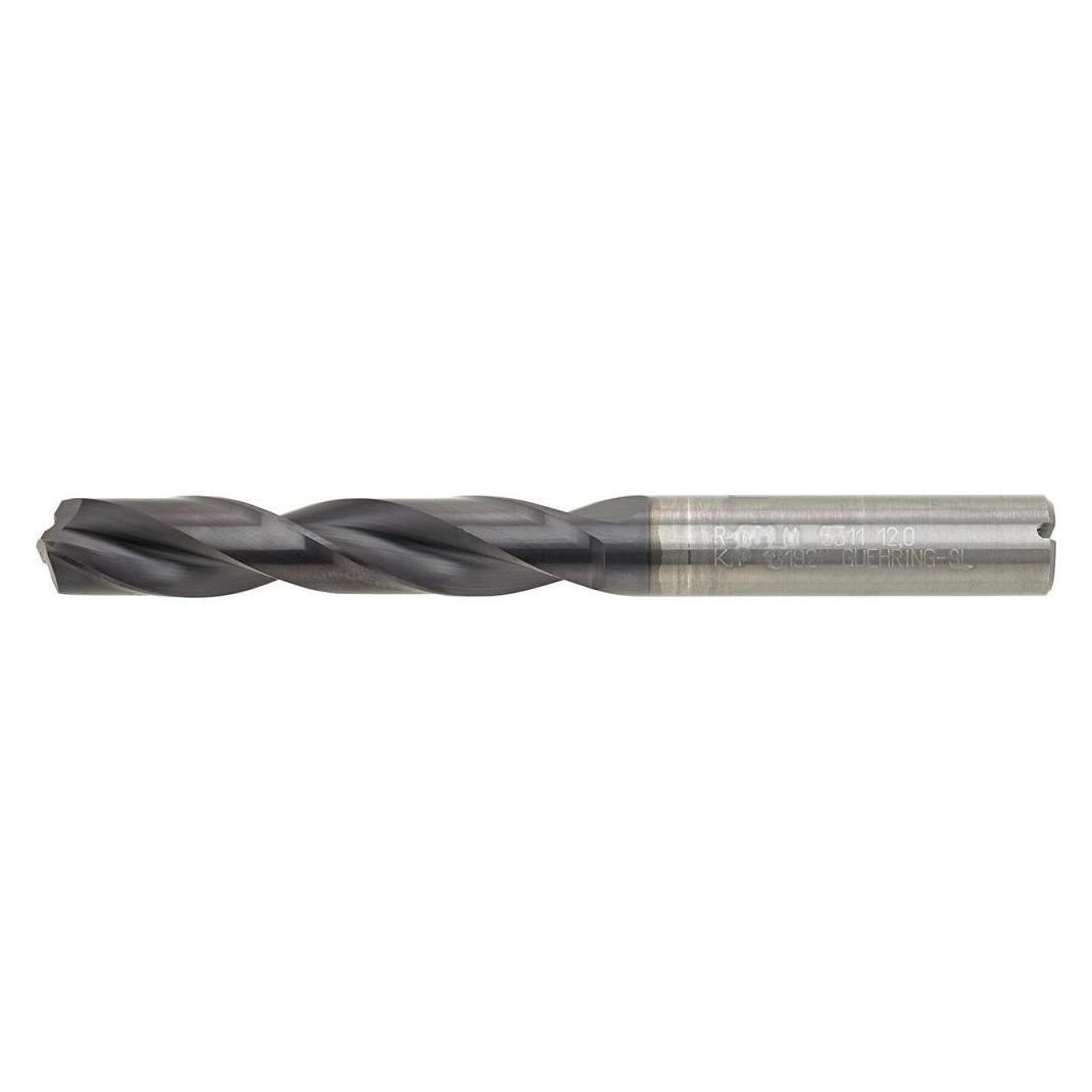 Magni Format 7612180770 - SL-Bohrer VHM 6537HA 5ñx D 7.70ñmm Fire ik gñhring (7,7 Millimeter) (4031093616997)