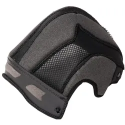 Fox, Motorradhelm Zubehör, 22 V1 Comfort Liner - Thin