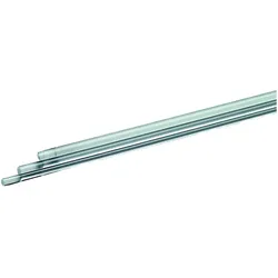 Werkstarck, Glas + Plexiglas, Plexiglas-Rundrohre XT (100 cm, 3 cm)