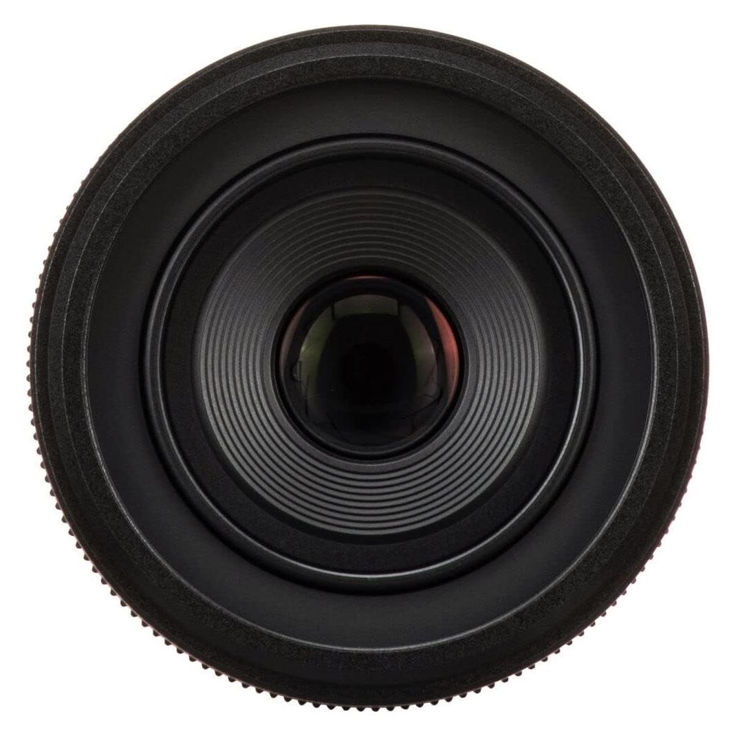 Nikon Nikkor Z MC 50mm f/2.8 (Nikon Z, Vollformat) (JMA603DA)
