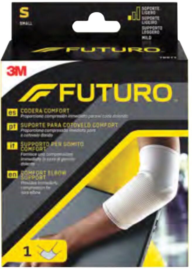 3M FUTURO SUP GOMITO COMFORT L