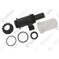Siphon Vaillant-Nr. 011504