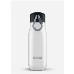 ZOKU, Trinkflasche + Thermosflasche, (0.35 l)