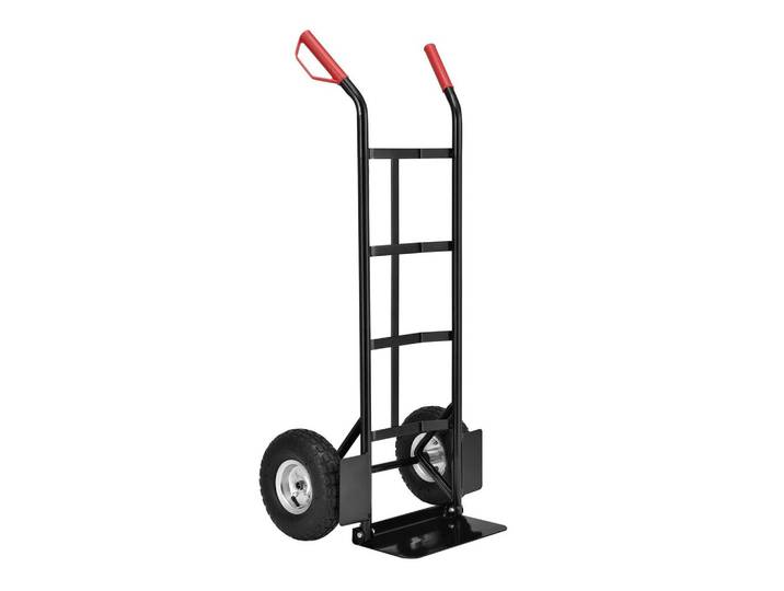 SACKKARRE Basic schwarz klappbar