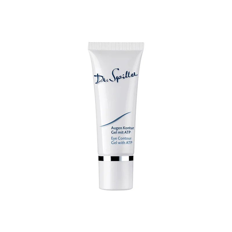 Dr. Spiller Augen Kontur Gel mit ATP, 20ml 00116105