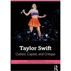 Taylor Swift, Sachbücher von Emma Whatman, Eloise Faichney, Hannah McCann, Rebecca Trelease