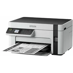 EPSON EcoTank ET-M2120 DIN A4, 3in1, NUR bk !!!, WiFi