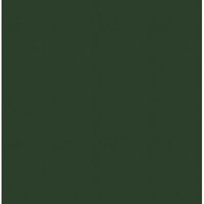 Vliestapete WOW "Uni ElegantFloral", grün (dunkelgrün), B:0,52m L:10,05m, Vlies, Tapeten, Uni Elegante Blätter Grün 10mx52cm