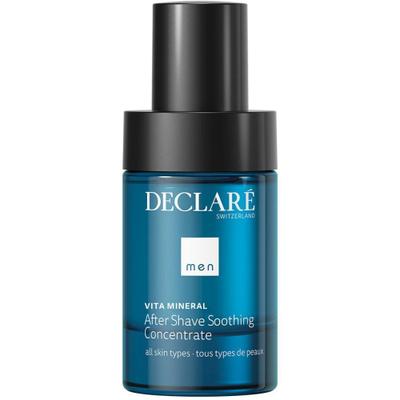 Declare After Shave Soothing Conc 1 St Konzentrat