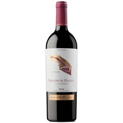 Conde Valdemar Balcón de Pilatos Rioja Tinto 2022