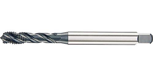 Fortis Machinetap DIN371 HSSE RVS Type R, 6H Vorm C, M3