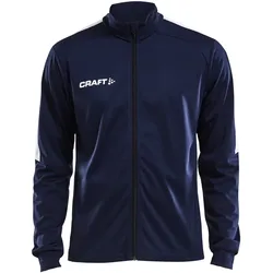 CRAFT Progress Trainingsjacke Herren 1390 - navy S