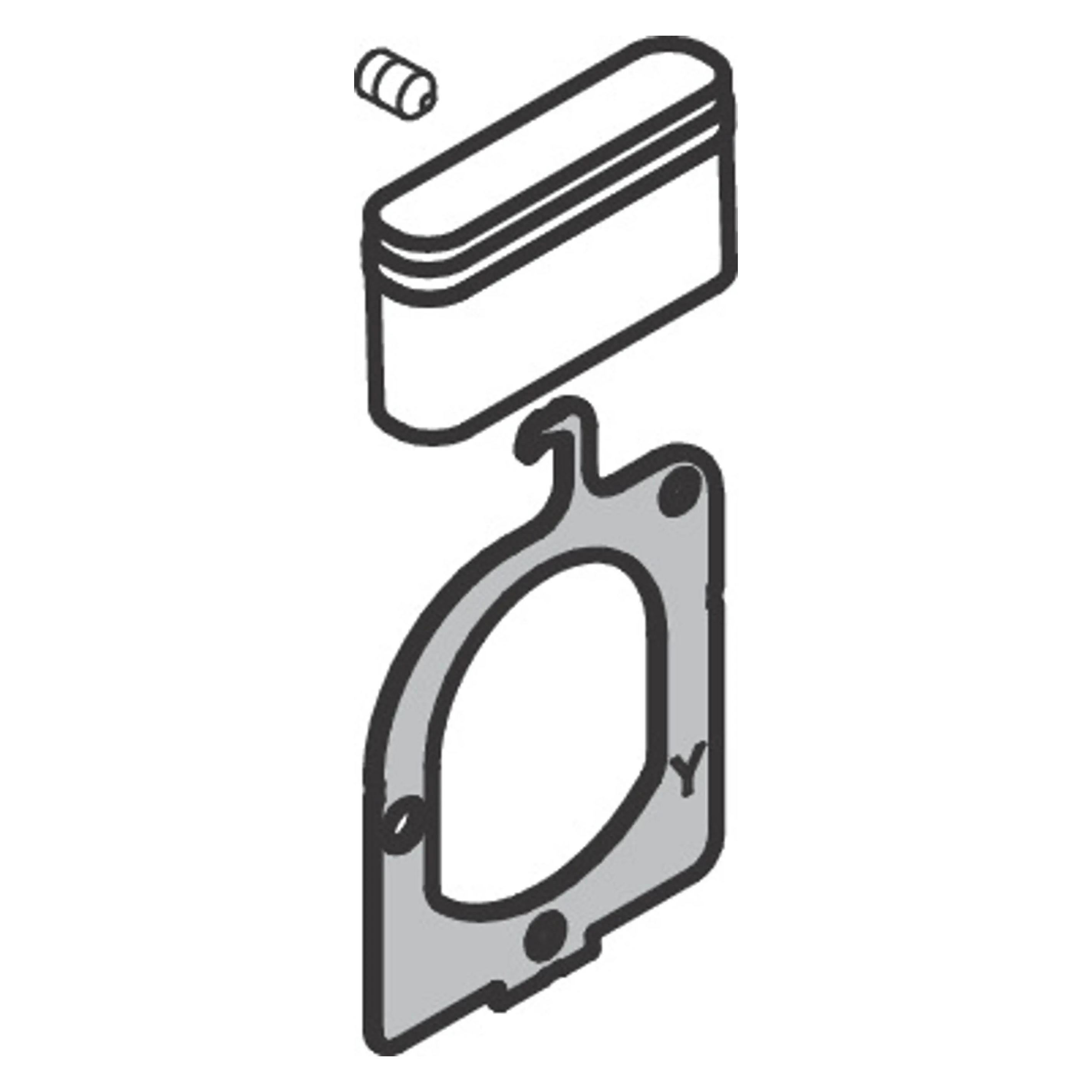 hansgrohe Strahlregler (94275000)