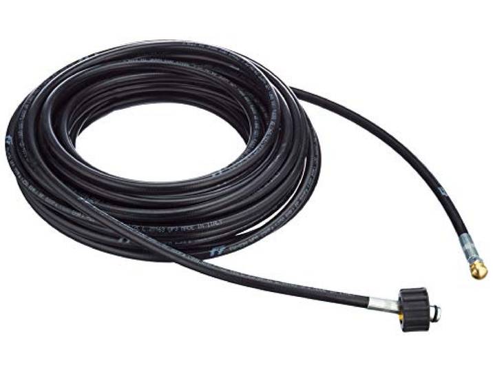 Bosch Professional buisreiniger (lengte 16 m, voor GHP Prima-serie)