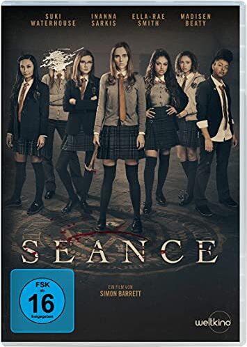 Suki Waterhouse - Seance - Preis vom 03.10.2026 20:43:07 h