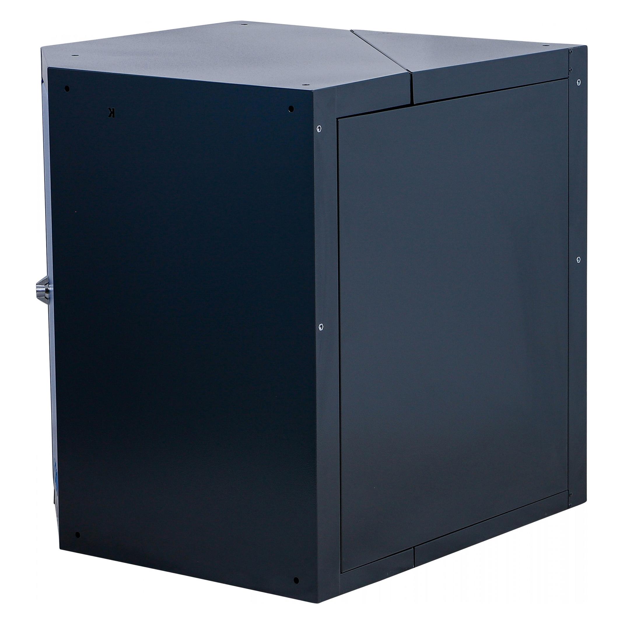 BGS - Werkstattschrank, 1-türig, Eckelement (75 cm, 78.70 cm) (80203)