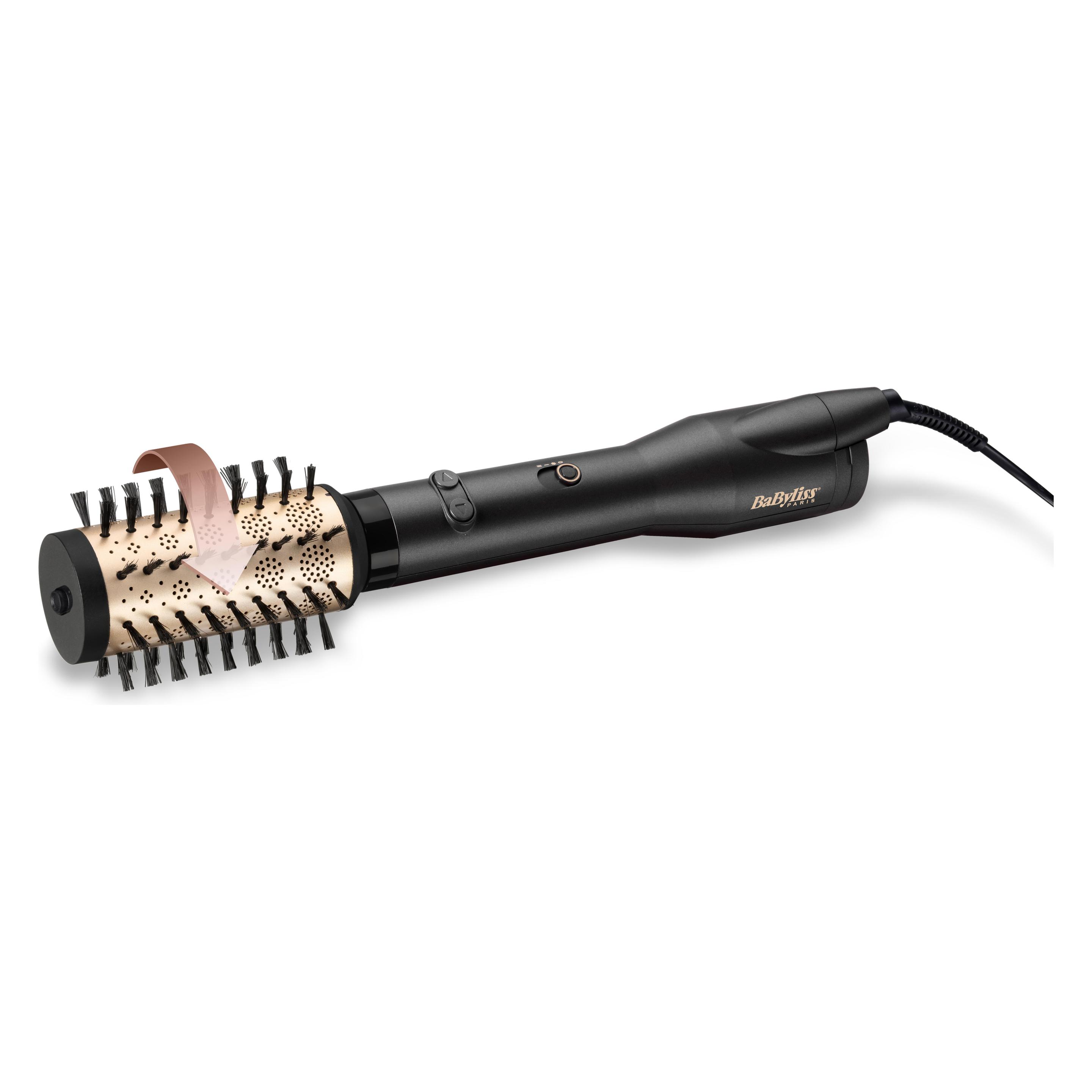 BaByliss Big Hair Lustre (650 W) (AS970E)