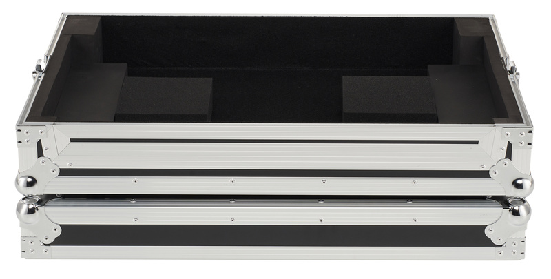 Magma DJ Controller Case SC Live 4 nero