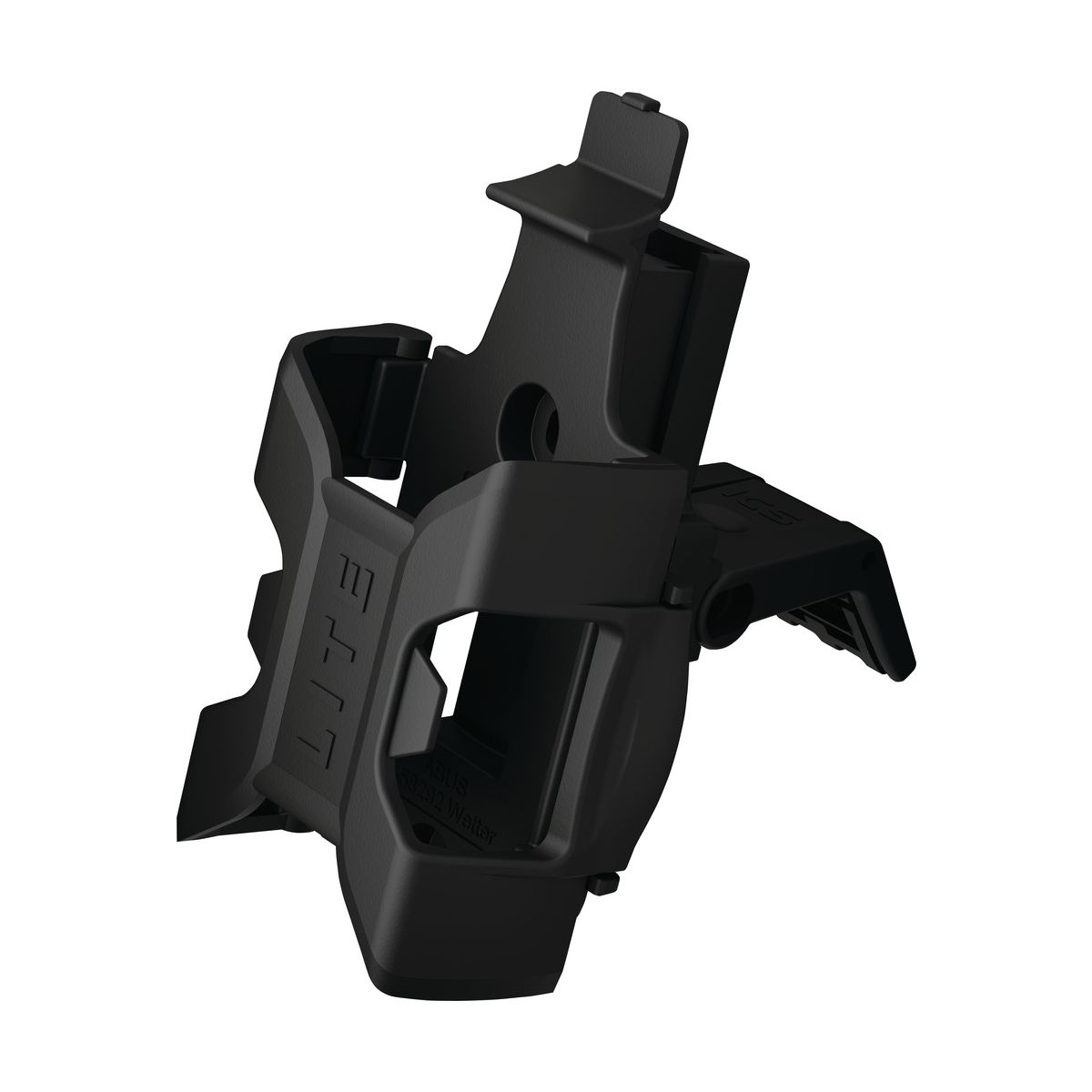 Abus Halter SR 6055 Bordo Lite neutral 63151