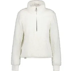 LUHTA Damen Unterjacke HAIHUUKOSKI, Größe XL in Weiß Weiß