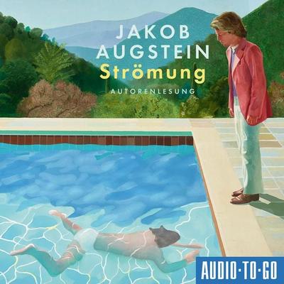 Strömung - Jakob Augstein, Audio, 9783965193901
