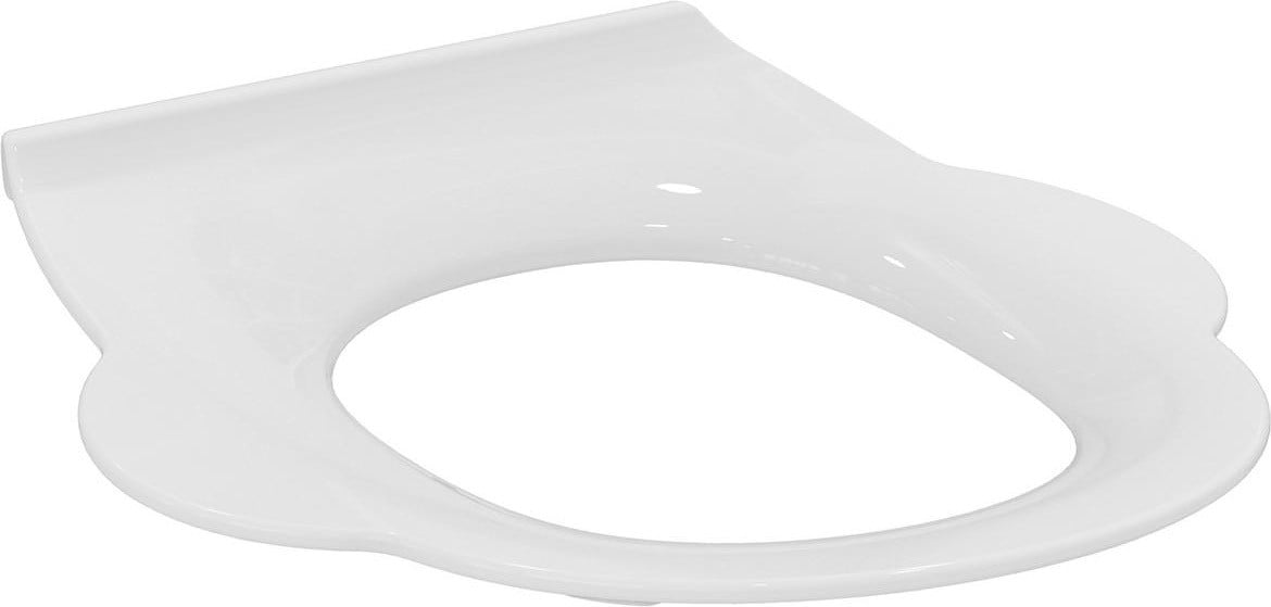 Ideal Standard S4542GQ Contour21 toiletbril voor scholen