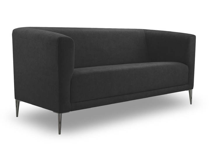 Sofa TOLEDO 2 Grau (Vena 20)