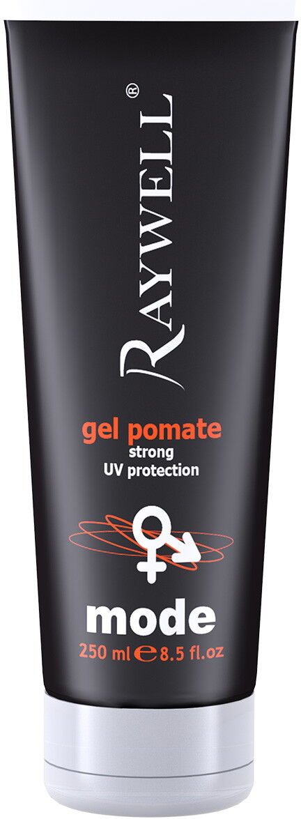 250ml Raywell MODE Gel Pomate