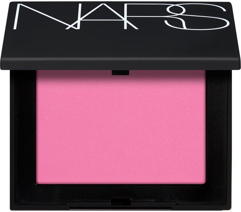 NARS Powder Blush Long-Lasting Blusher shade CATCH ME 4.8 g