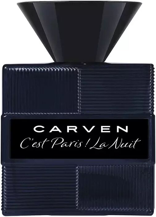 Carven C'est Paris La Nuit for Men EDP Vapo 50 ml