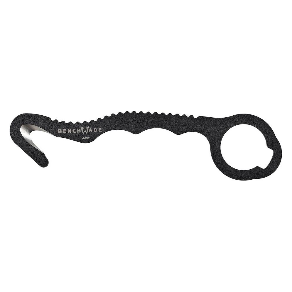 Benchmade 8BLKW Rettungshaken Rettungsmesser (136-121)