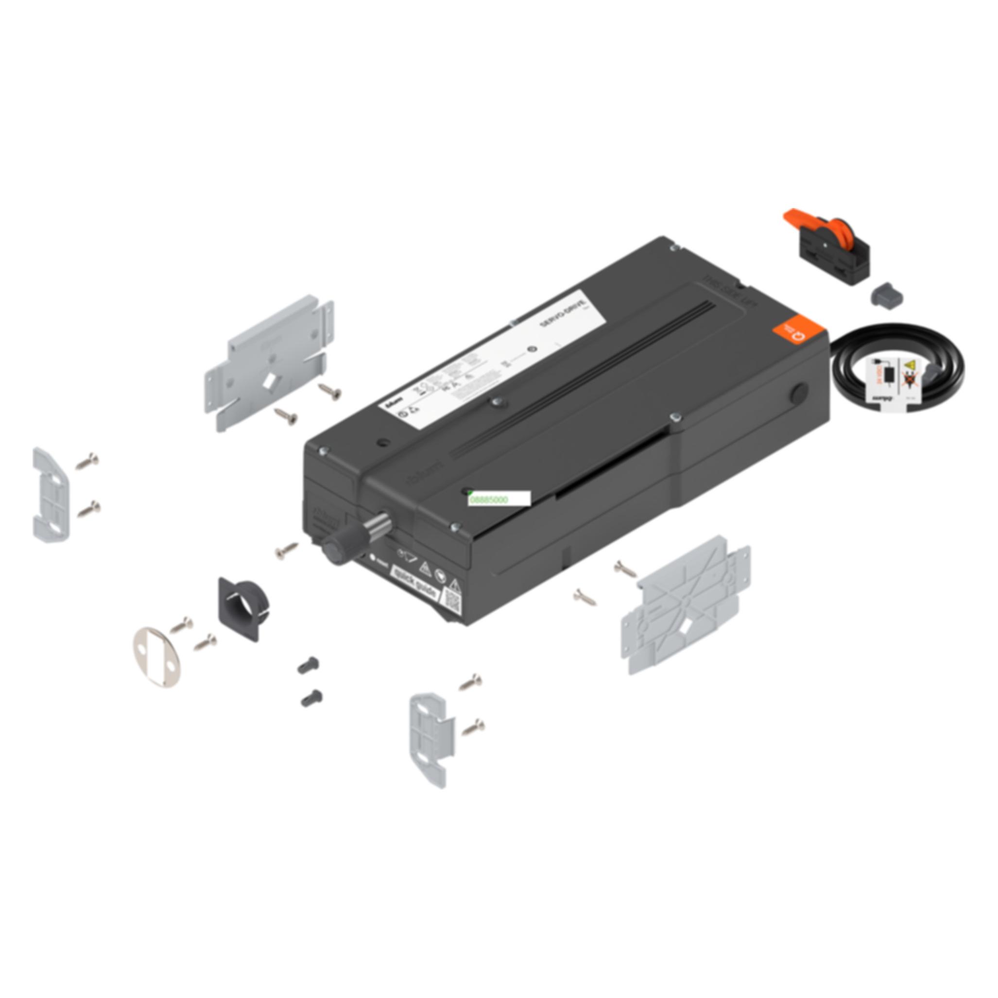 Blum Servo-Drive (1 Stk.) (04784397)