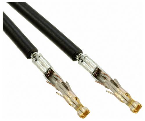 Molex Crimpkontakt mit Litze 797582040