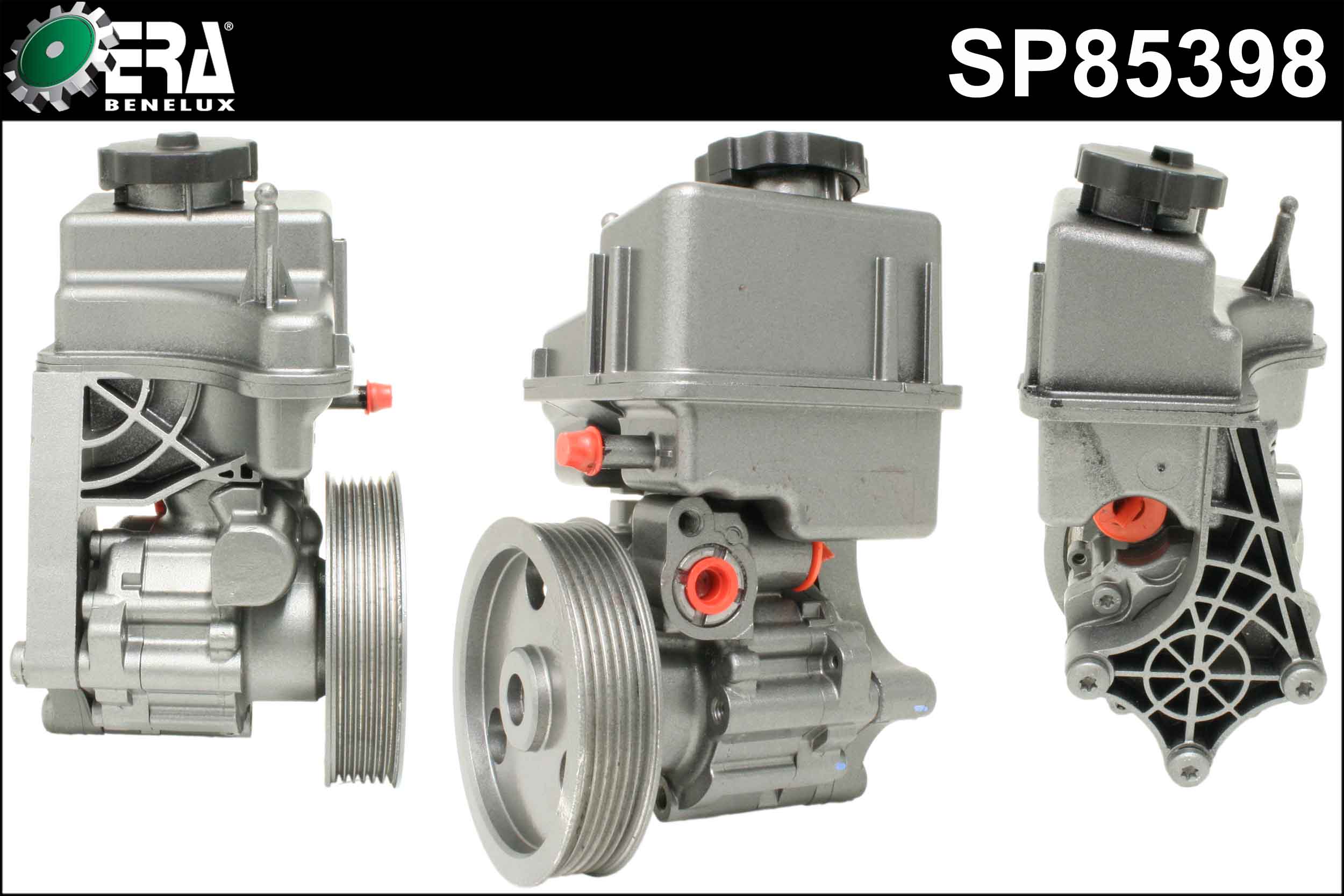 Era Benelux Hydraulikpumpe, Lenkung Sp85398 Für Mercedes