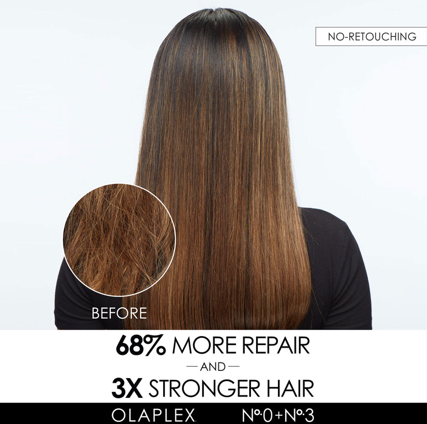 OLAPLEX No.0 Intensive Bond Building Hair Treatment 155ml