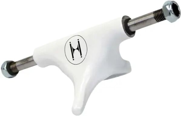 SureGrip Huck Derby Trucks 4 Stk. (3" - Weiß)