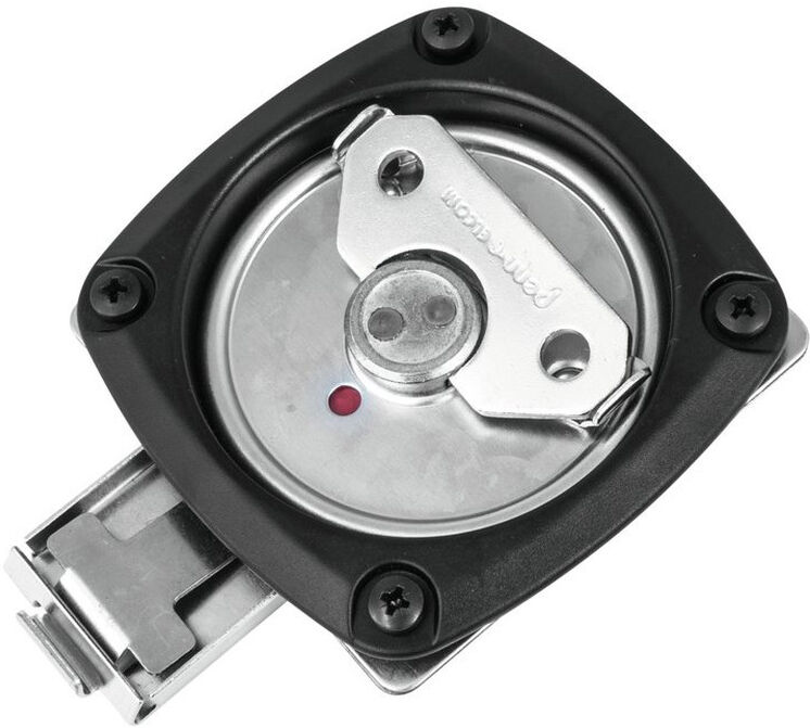 Roadinger Butterfly-Schloss Smartlatch Für 7mm