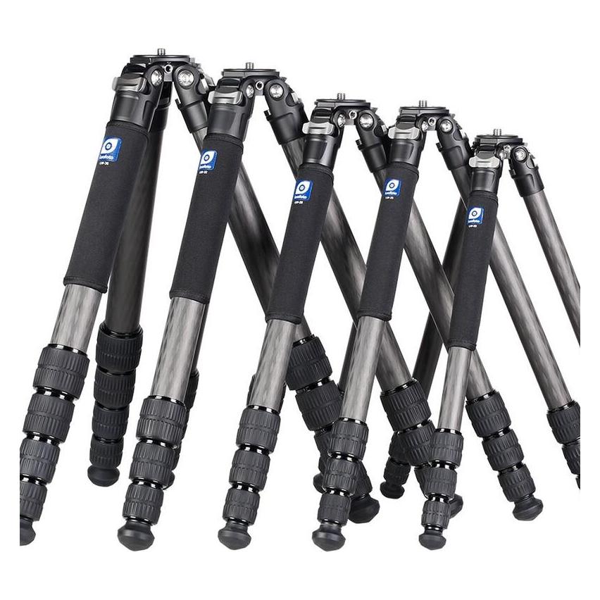 Leofoto LW Kit (LW KIT)