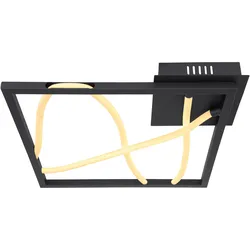 Globo, Deckenleuchte, Deckenlampe Metall, 65003-20 (2400 lm)