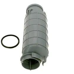 BOSCH Ersatzteil TTNR: 87107253530 Schalldämpfer