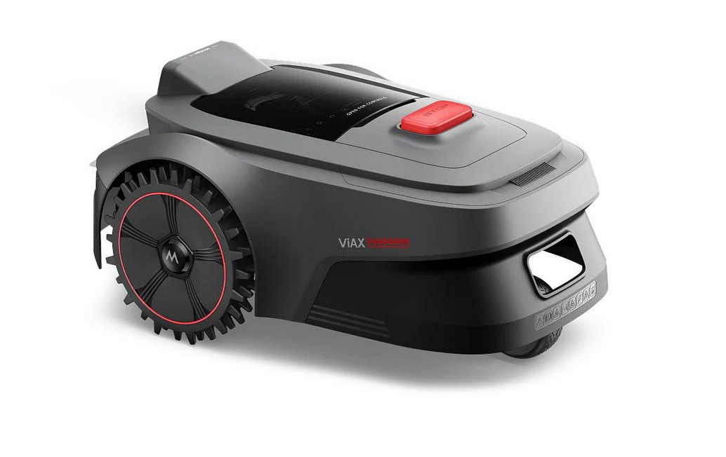 MOVA ViAX 250 Mähroboter 250qm2 MVVV1100