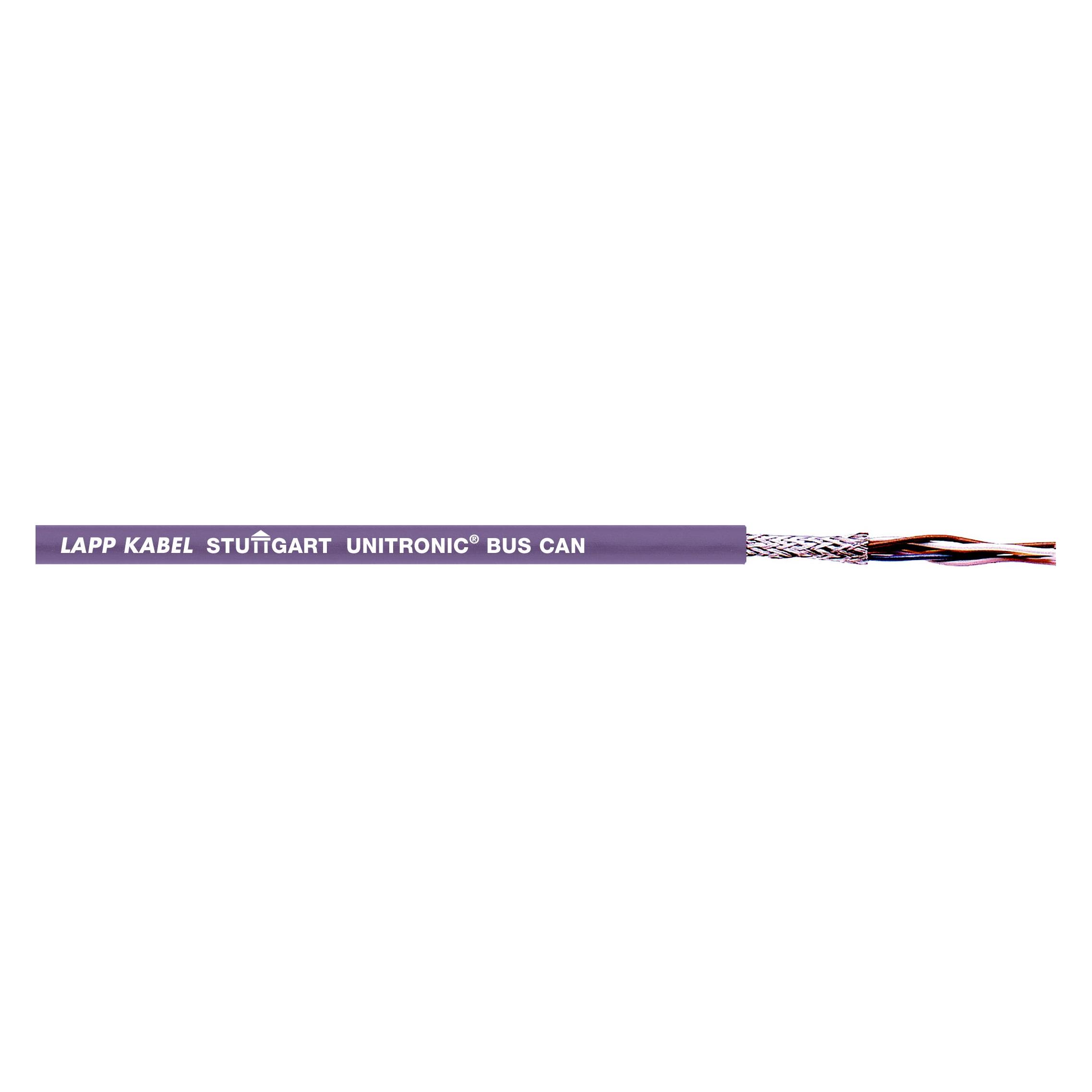 Lapp UNITRONIC BUS CAN 2X2X0,75 (2170270)