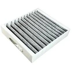 Pichler LG 180 F7/AC Aktivkohlefilter (Smog & Gerüche) 230×200×46 mm