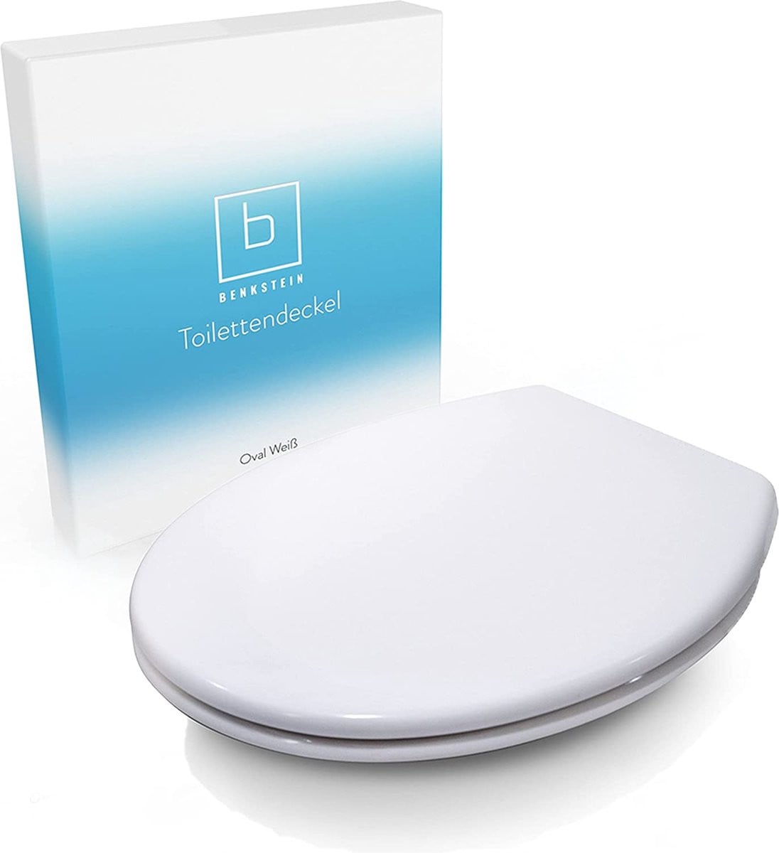Premium WC-bril voor luxe badkameraccessoires