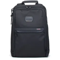 TUMI Laptoprucksack Alpha 3 Slim Backpack 14" black - 41