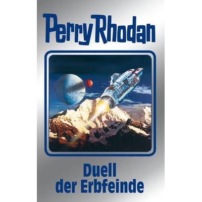 Duell der Erbfeinde, Gebundene Ausgabe von , Pabel-Moewig, 978-3-8118-4103-1
